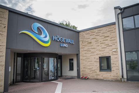 gym bad pa actic lund hoegevall oeppettider traening