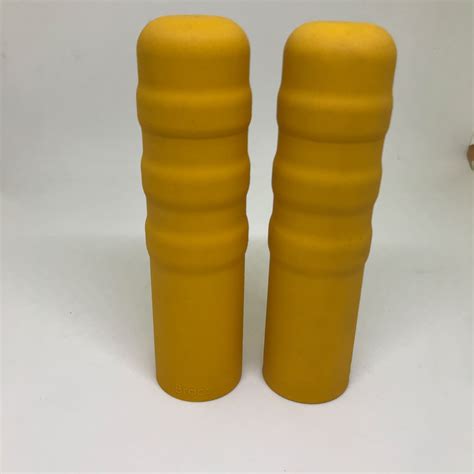 Rubber Grip Set - Sculling - FastPaddler®