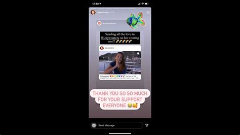 Below Deck Star Izzy Wouters Comes Out As A Lesbian Cbs8