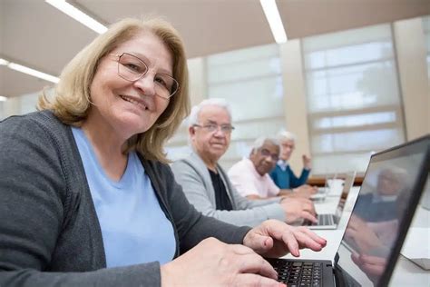 Les Nouvelles Technologies Essentielles Pour Faciliter La Vie Des