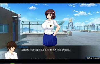 Growth Academy Version By Growth Academy Win Linux Mac Adult Sex Game SVSComics