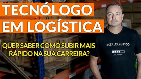 Quanto Ganha Um Tecnologo Em Logistica - 8