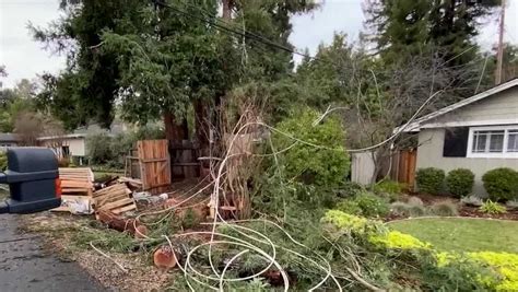 SMUD uses lessons from January 2023 storms to reduce outage risk