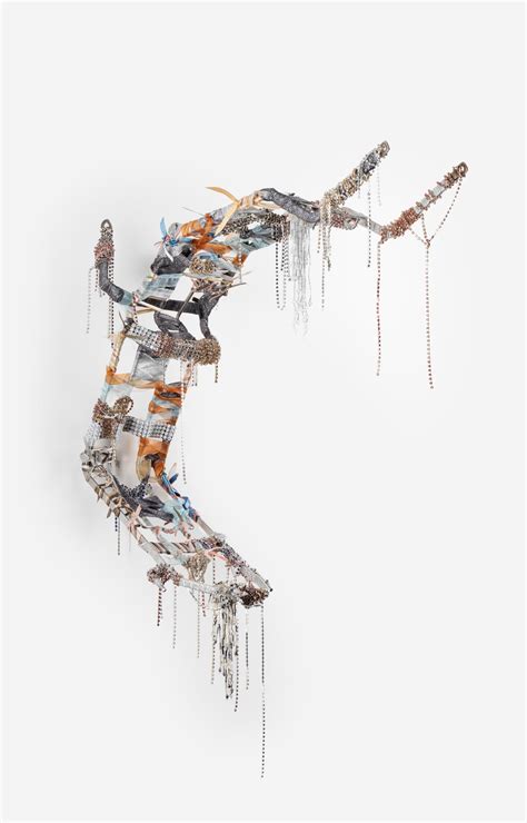 Vy Trinh, Fast 'n Secure 6, 2024 | Galerie Quynh Contemporary Art