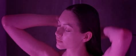 Nude Video Celebs Rebecca Finch Sexy Buoyancy