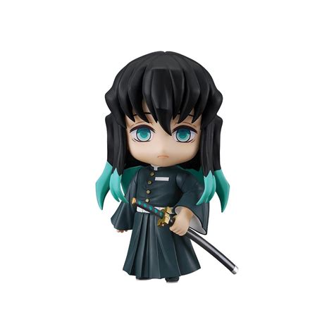 Good Smile Company Nendoroid Demon Slayer Kimetsu No Yaiba Tokito