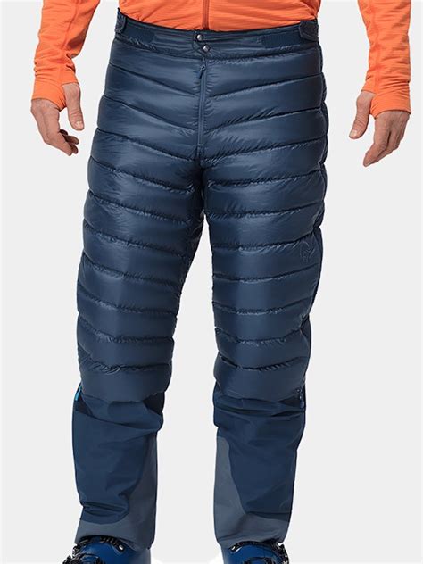pants  camping ski touring  field mag