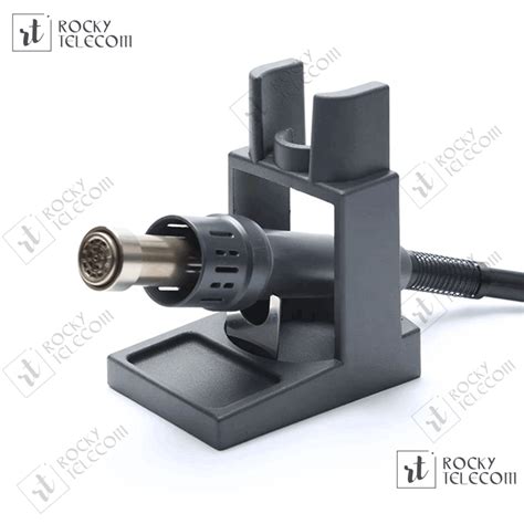 Hot Air Gun Stand Rocky Telecom