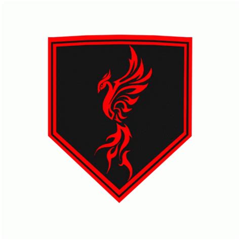 Clan Logo Sticker - Clan Logo Spinning - Discover & Share GIFs