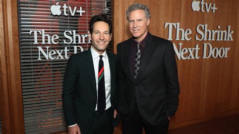 Apple TV+ hosts world premiere of highly anticipated limited series ...