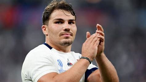 France Surpasses New Zealand in an Electrifying Rugby Clash: Antoine Dupont Shines - BVM Sports