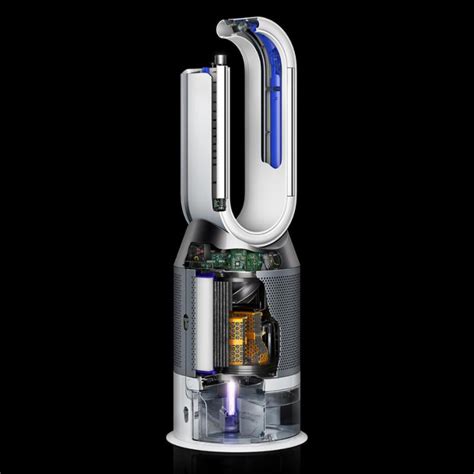 Dyson Pure Humidify+Cool PH01 | ČistýSvet.SK