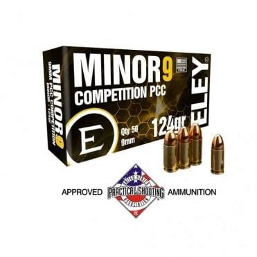 9mm PCC Ammunition | 9mm Ammo | Killough Shooting Sports