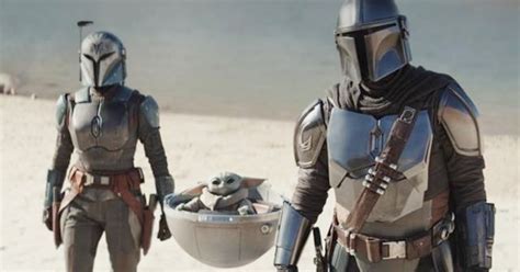 The Mandalorian season 3, episode 5 release date, time, channel, and ...