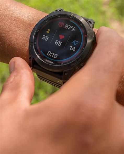 Garmin fēnix 7 Sapphire Solar Edition Multisport GPS Smartwatch