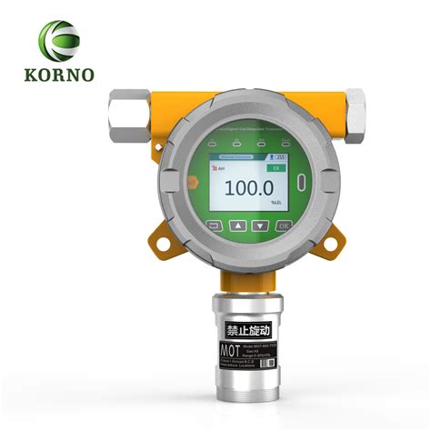 Factory Outlets Fixed Gas Monitor For Hydrogen Cyanide Hcn Fixed