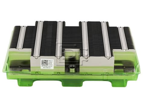 DELL POWEREDGE R640 / R740 HEATSINK REFURB (0F8NV-RF)