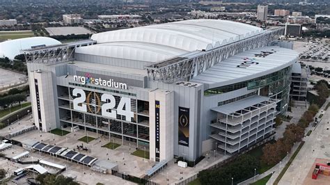 Houston Nrg Stadium Seating Capacity | Cabinets Matttroy