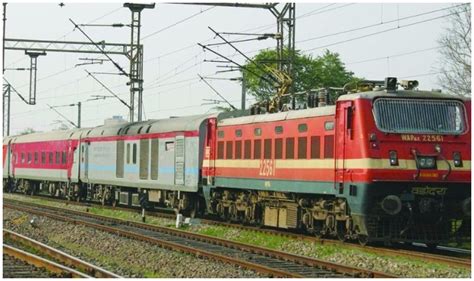 16 trains to be terminated to Haridwar due to repair work at Dehradun ...