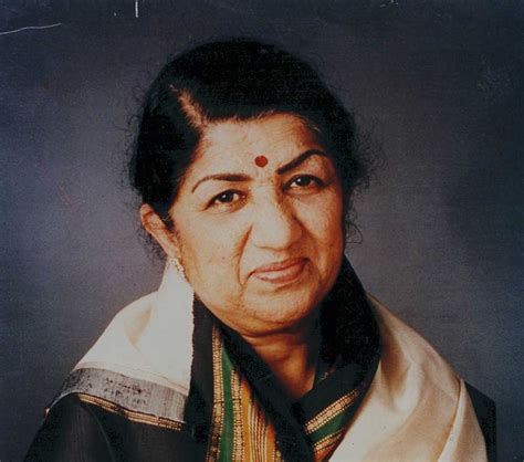 Lata Mangeshkar Biography ⋆ SEAN-O-VISTA