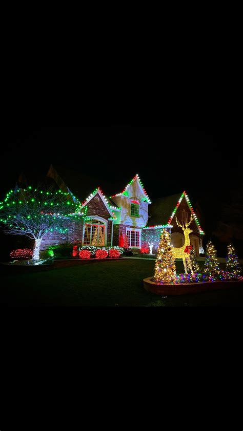 Christmas lights are us LLC - Christmas Lights, Christmas Ornaments ...