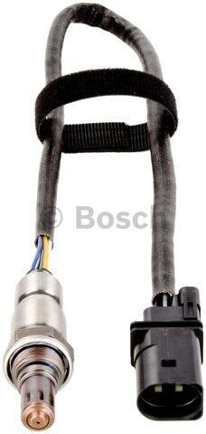 Bosch Oe Oxygen Sensor Upstream For Fiat L L Engine