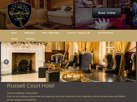 → 19 Best Budget Hotels in Dublin 2023 | HeyDublin