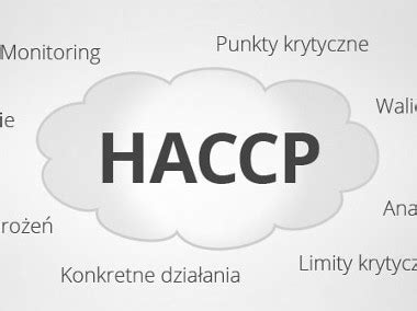 Haccp Ghp Gmp Dokumentacja Porady Szkolenia Gratka Pl Oferta