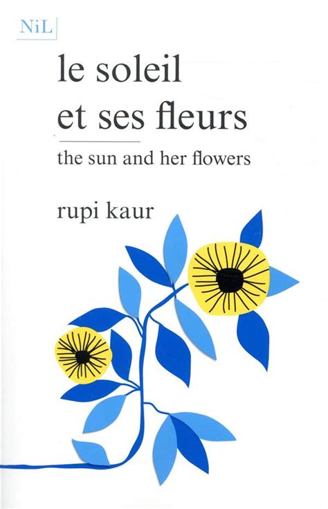 Le Soleil Et Ses Fleurs Mots De Passage