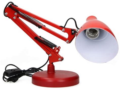 Lampa Biurkowa Virone Dian Dl R W Max Kuchnie