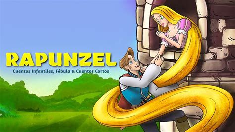 História Para Dormir Da Rapunzel