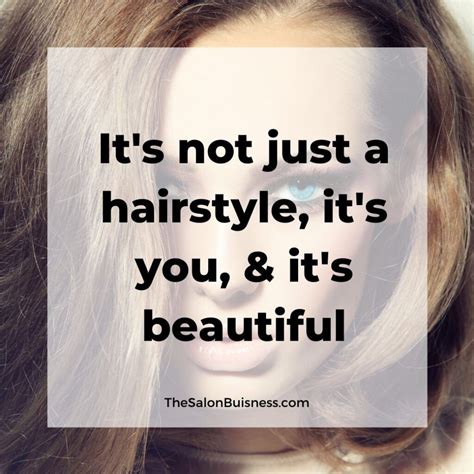 147 Best Hair Quotes And Sayings For Instagram Captions Images Hair