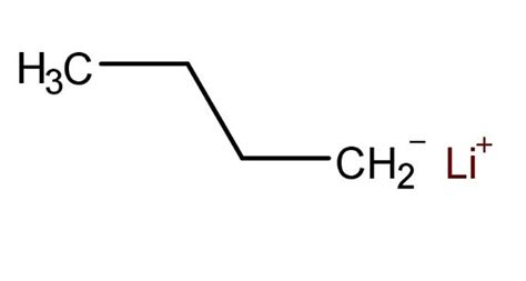 N Butyllithium: Chemistry, Applications, and Safety Considerations