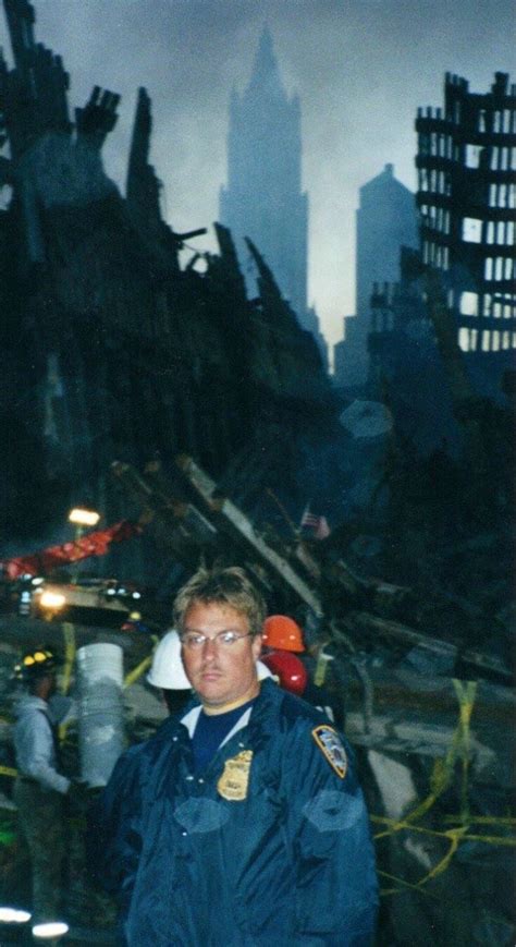 Nypd 79th Detective Squads Response On September 11 2001 Get It Done