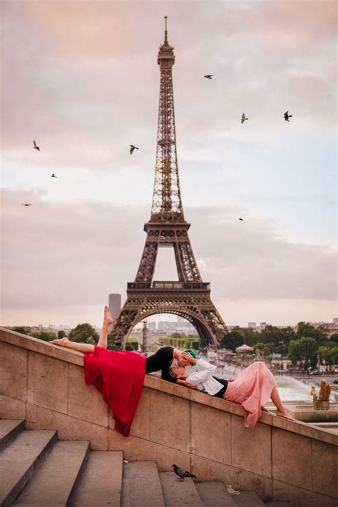 Paris Photography: A List of the Best Paris Photo Spots + Map