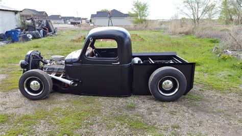 1942 Chevy Hot Rod Rat Rod Truck Rat Rod Chevy Hot Rod Chevy Trucks