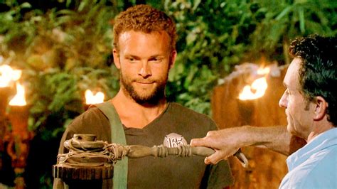 Survivor Jp Hilsabeck Regrets Playing A Safe Game Us Weekly