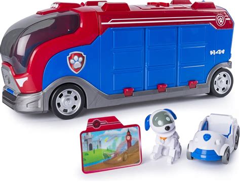 Top 10 Best Paw Patrol Toys For Kids