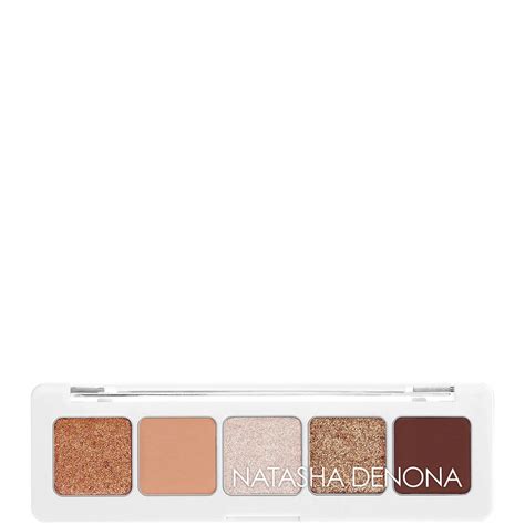 Natasha Denona Mini Nude Palette G Lookfantastic