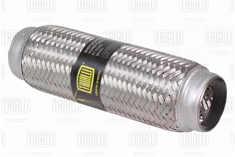 Гофра глушителя 55 x 250 InnerBraid Trialli - купить по низкой цене в ...