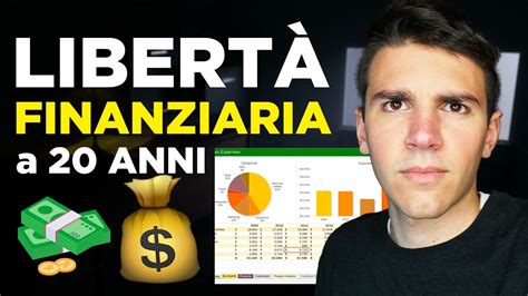 I segreti della Libertà Finanziaria Come la Base ti porterà al