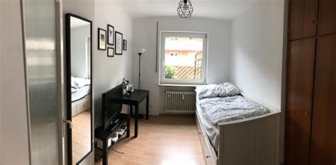 1 Zimmer Wohung in TOP Lage ideal für Pendler Studenten 1 Zimmer