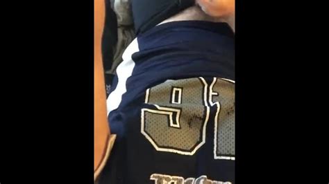 Coming On My Football Uniform Pornhub Gay