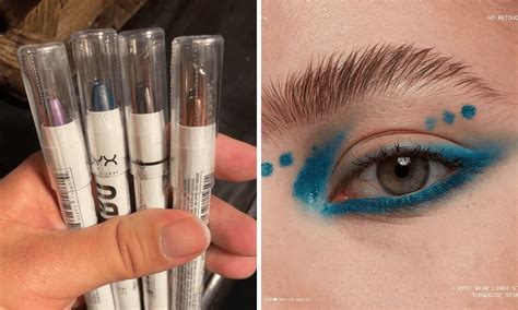 Nyx Nude Truffle Lip Liner Review Guide Lip Liner Hype Glamour N Glow