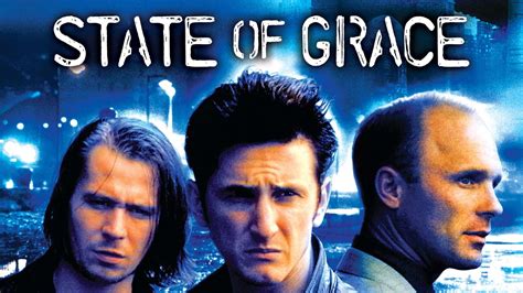 Watch State Of Grace | Prime Video