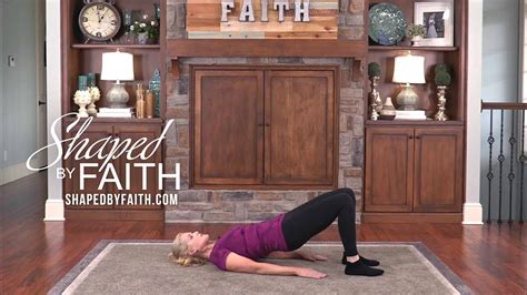 Pilates For The Soul Stretching And Strength Full Body Mat Workout