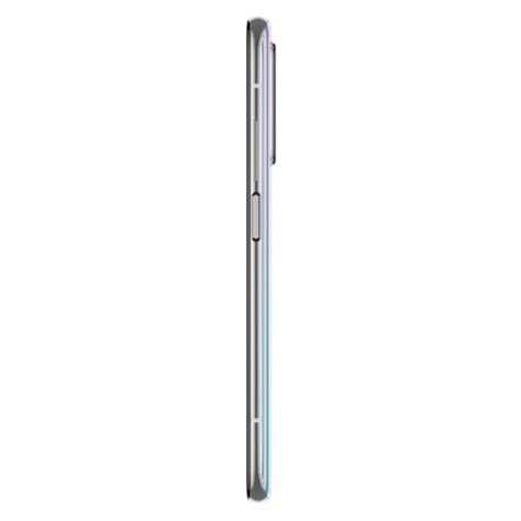 Celular XIAOMI LTE M2007J3SG MI 10T PRO Color AZUL Telcel