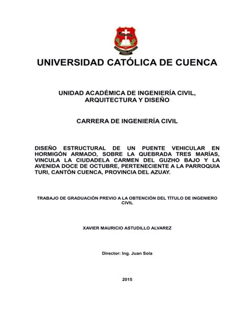 capítulo 1 DSpace de la Universidad Catolica de Cuenca