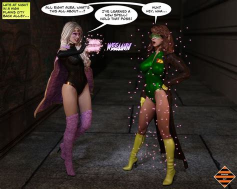 Non Nude Luscious Hentai Manga Porn