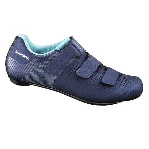 Zapatillas De Ruta Shimano RC100 Womens Navy Epic Bikes